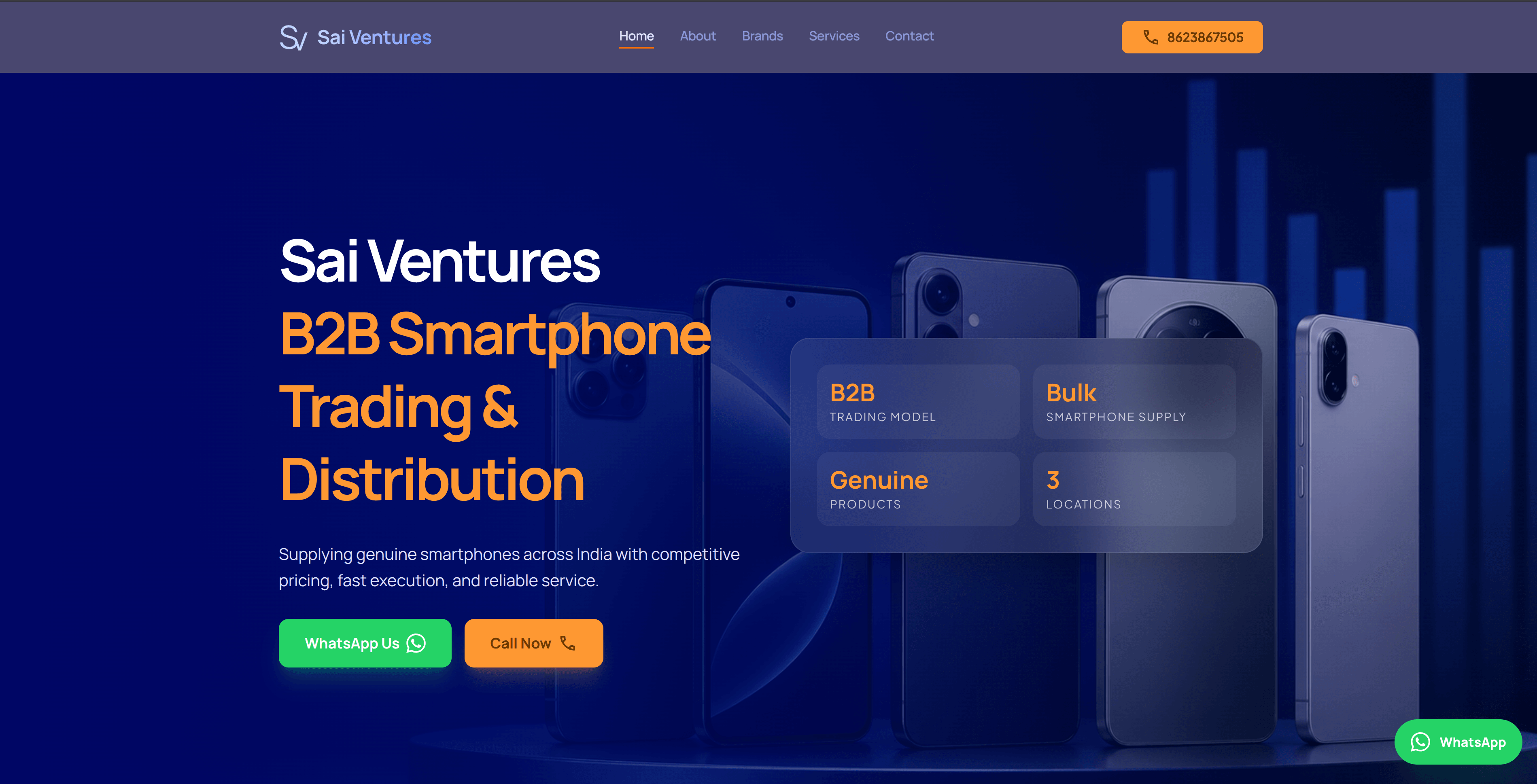 Saiventure