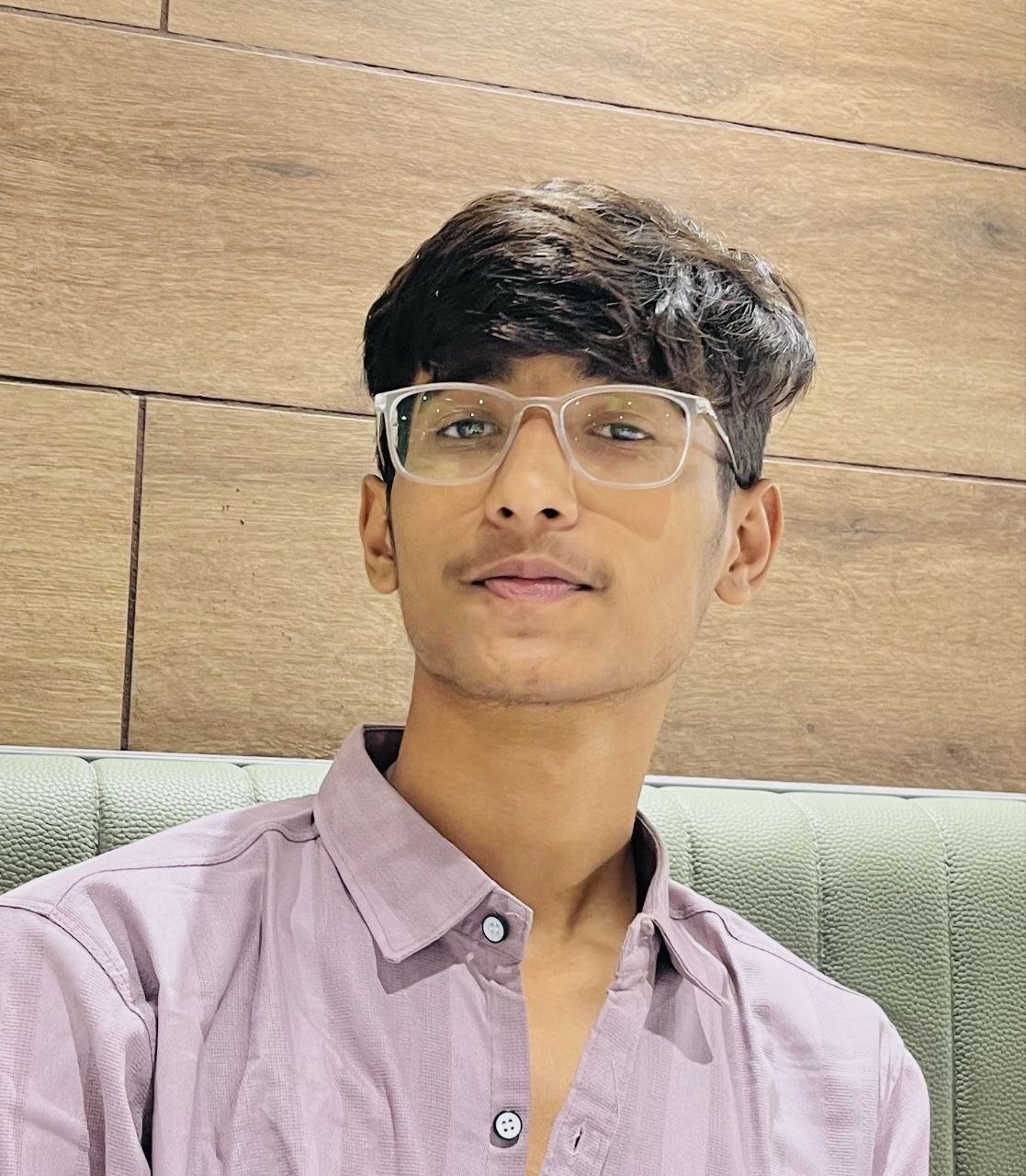 Jay Vaidya
